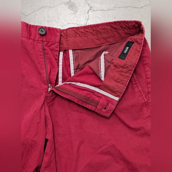 *Hugo Boss Slacks, 32R - Picture 5 of 11